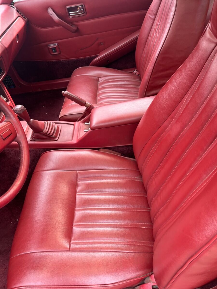 1980 Datsun 280Z 280zx - photo 5