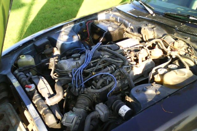 1980 Datsun Z-Series - photo 6