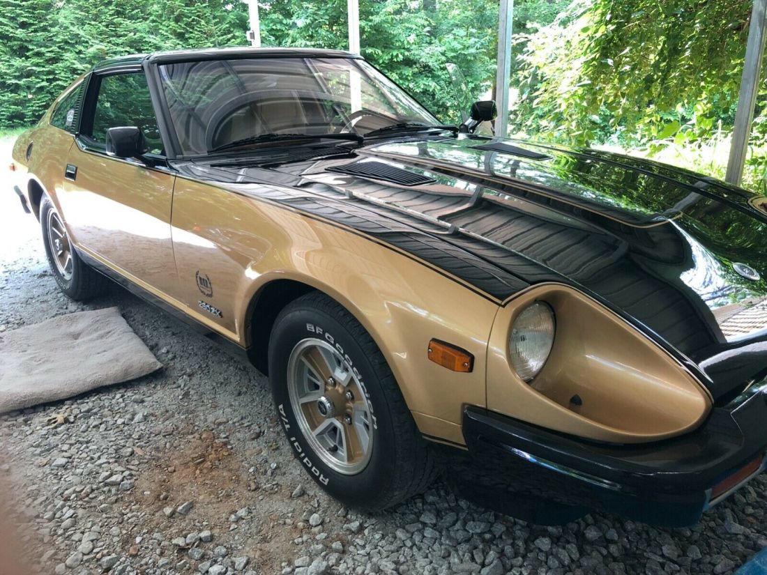 1980 Datsun Z-Series - photo 2