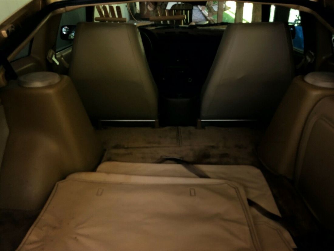 1980 Datsun Z-Series - photo 6