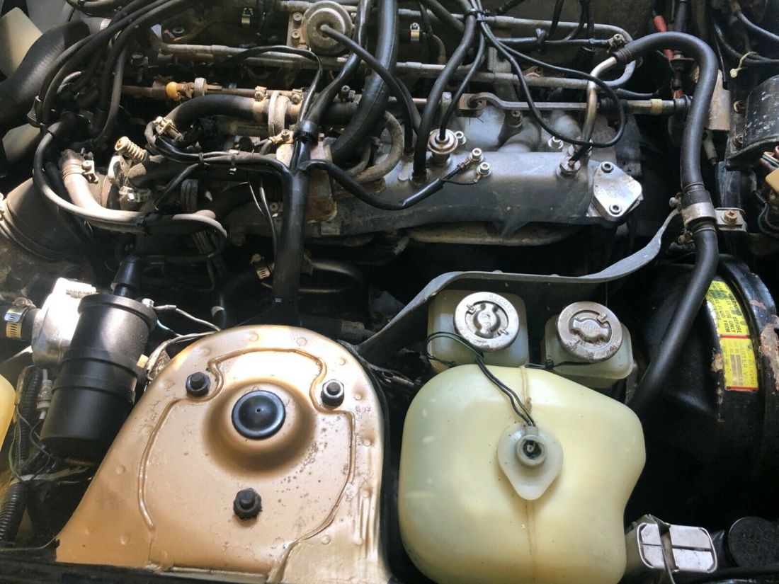 1980 Datsun Z-Series - photo 9