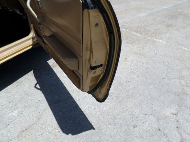 1980 Datsun Z-Series 280ZX - photo 11