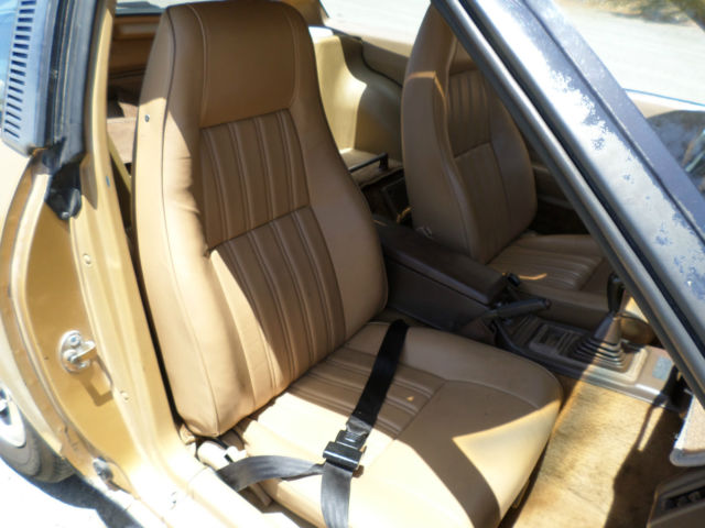 1980 Datsun Z-Series 280ZX - photo 13