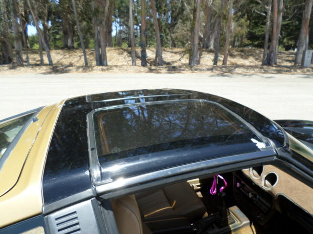 1980 Datsun Z-Series 280ZX - photo 8