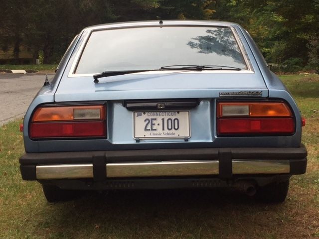 1980 Datsun Z-Series 2+2 - photo 6