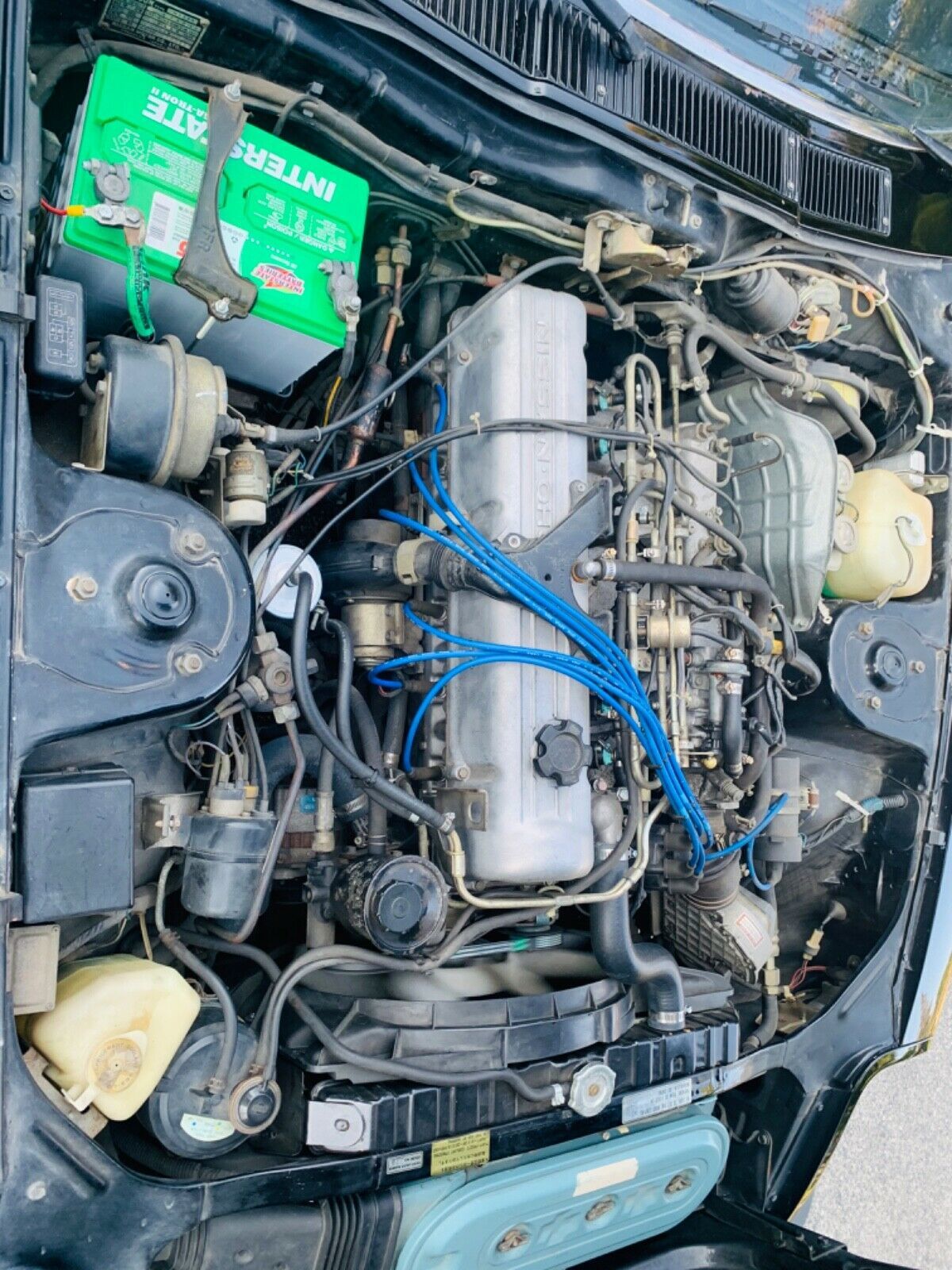 1980 Datsun Z-Series - photo 13