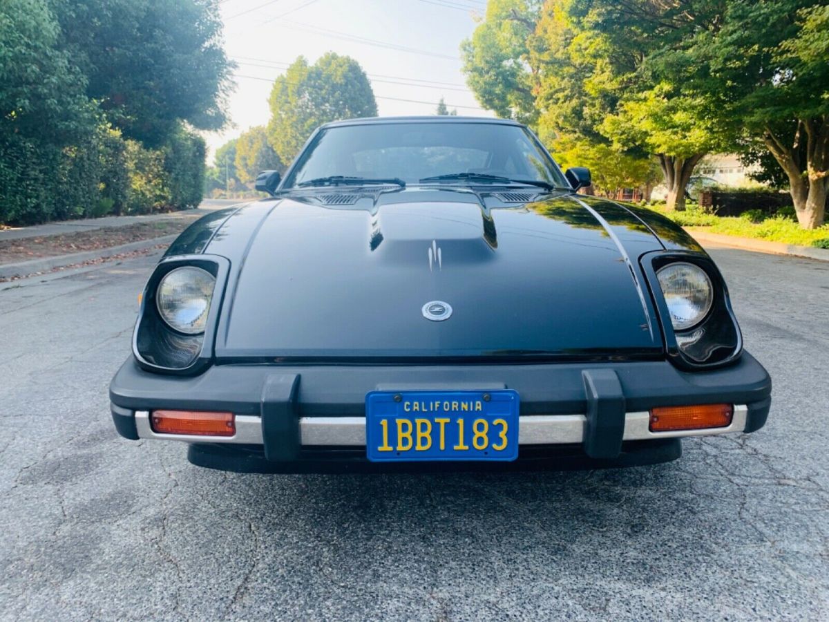 1980 Datsun Z-Series - photo 2