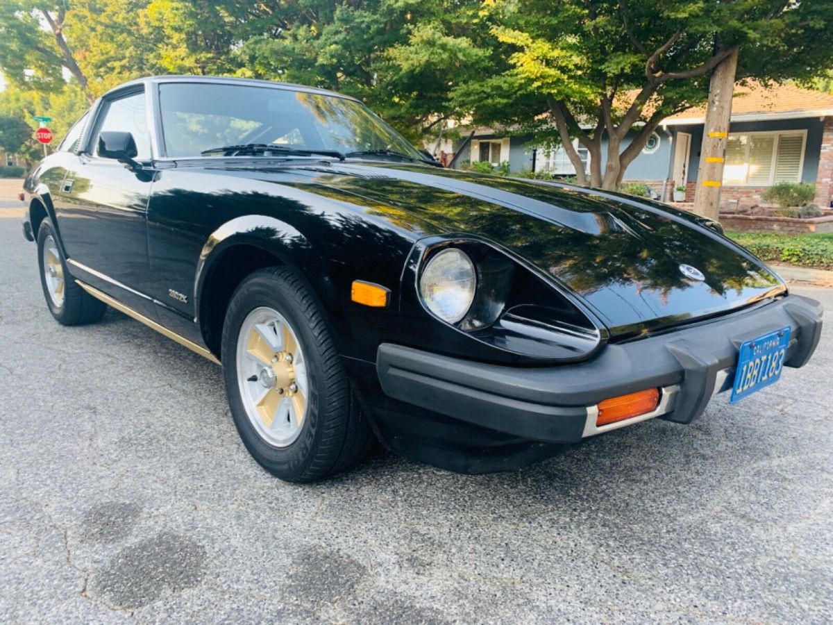1980 Datsun Z-Series - photo 3