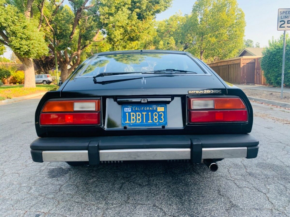 1980 Datsun Z-Series - photo 7