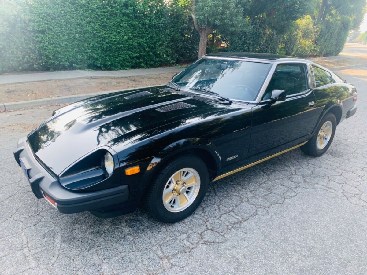 1980 Datsun Z-Series - photo 8