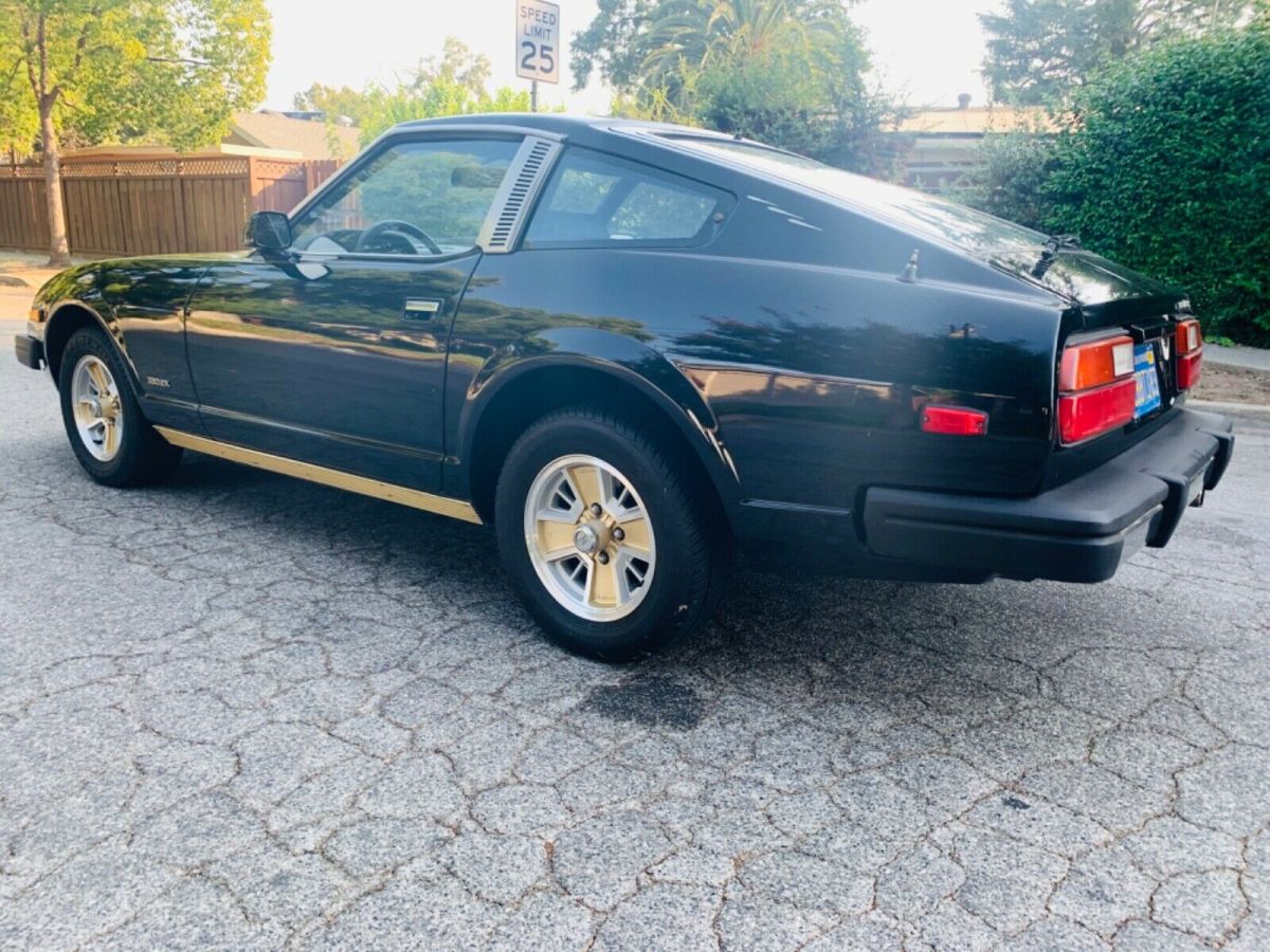 1980 Datsun Z-Series - photo 9