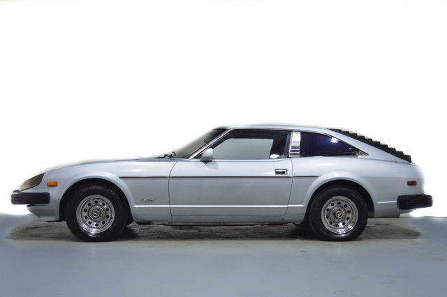 1980 Datsun - photo 5