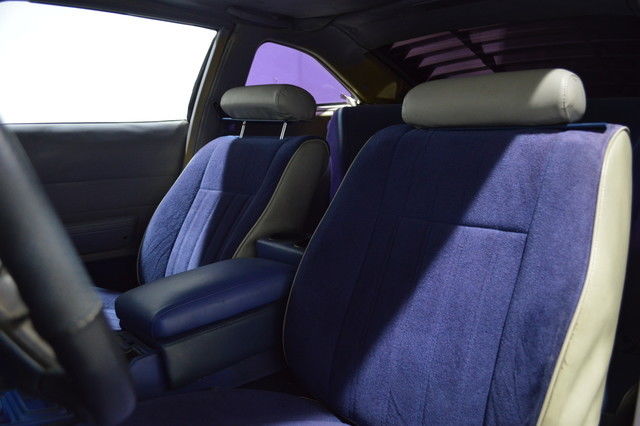1980 Datsun Other - photo 12