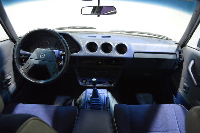 1980 Datsun Other - photo 13