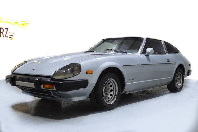 1980 Datsun Other - photo 2