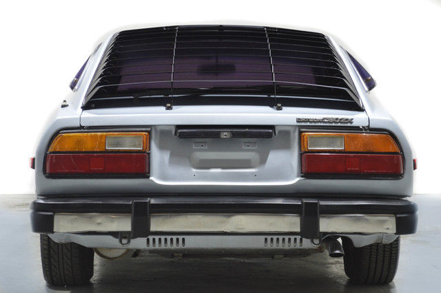 1980 Datsun Other - photo 4