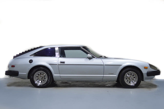 1980 Datsun Other - photo 6