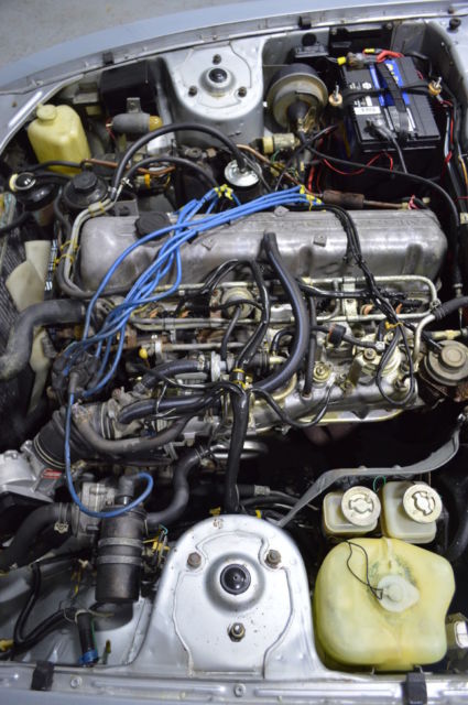 1980 Datsun Other - photo 7