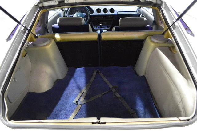 1980 Datsun Other - photo 8