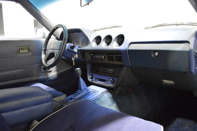1980 Datsun Other - photo 9