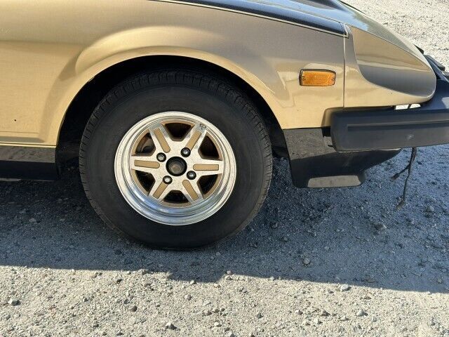 1980 Datsun Z-Series - photo 10