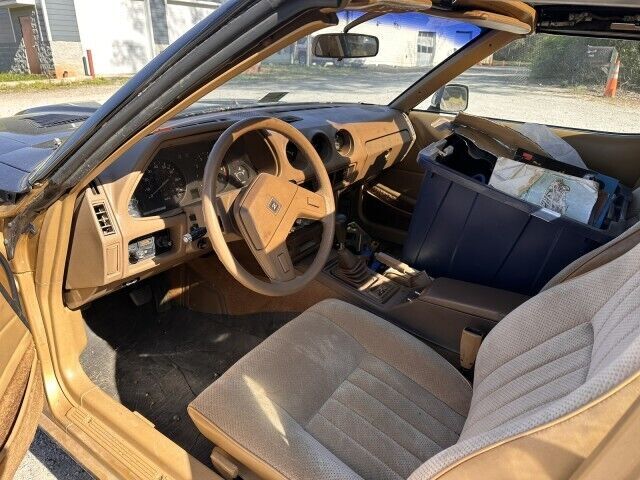 1980 Datsun Z-Series - photo 13
