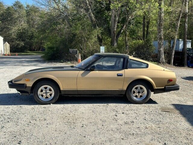 1980 Datsun Z-Series - photo 3