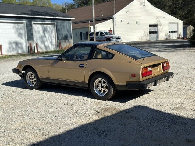 1980 Datsun Z-Series - photo 4