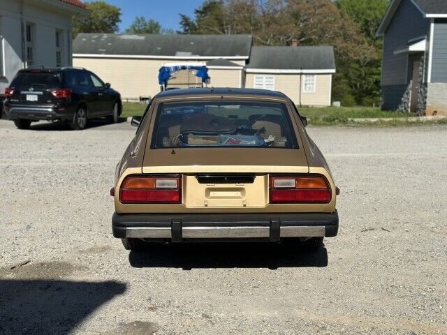 1980 Datsun Z-Series - photo 5