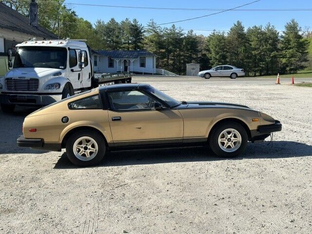1980 Datsun Z-Series - photo 7