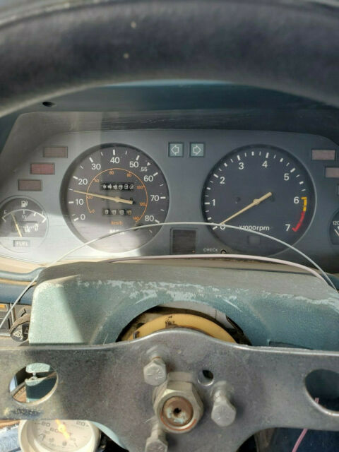 1980 Datsun Z-Series - photo 2