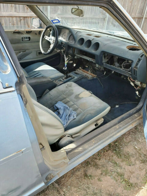 1980 Datsun Z-Series - photo 4