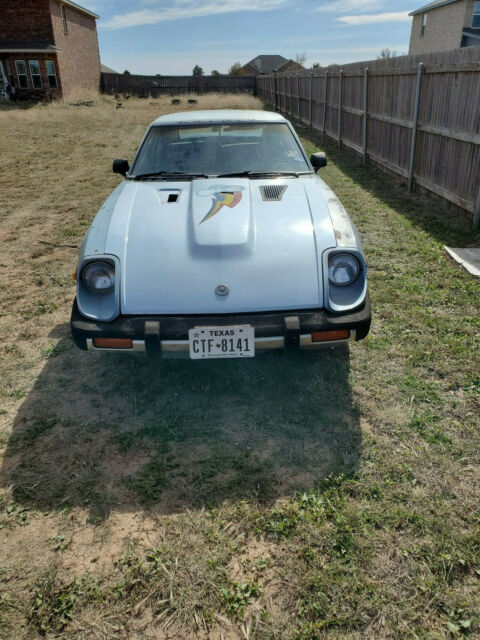 1980 Datsun Z-Series - photo 5