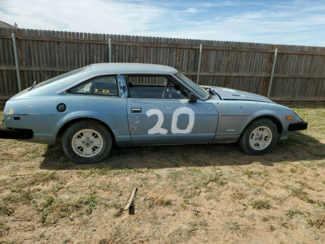1980 Datsun Z-Series - photo 6