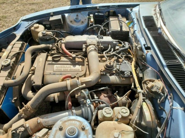 1980 Datsun Z-Series - photo 9