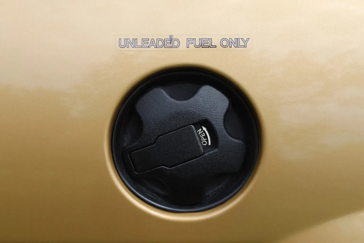 1980 Datsun Z-Series - photo 11