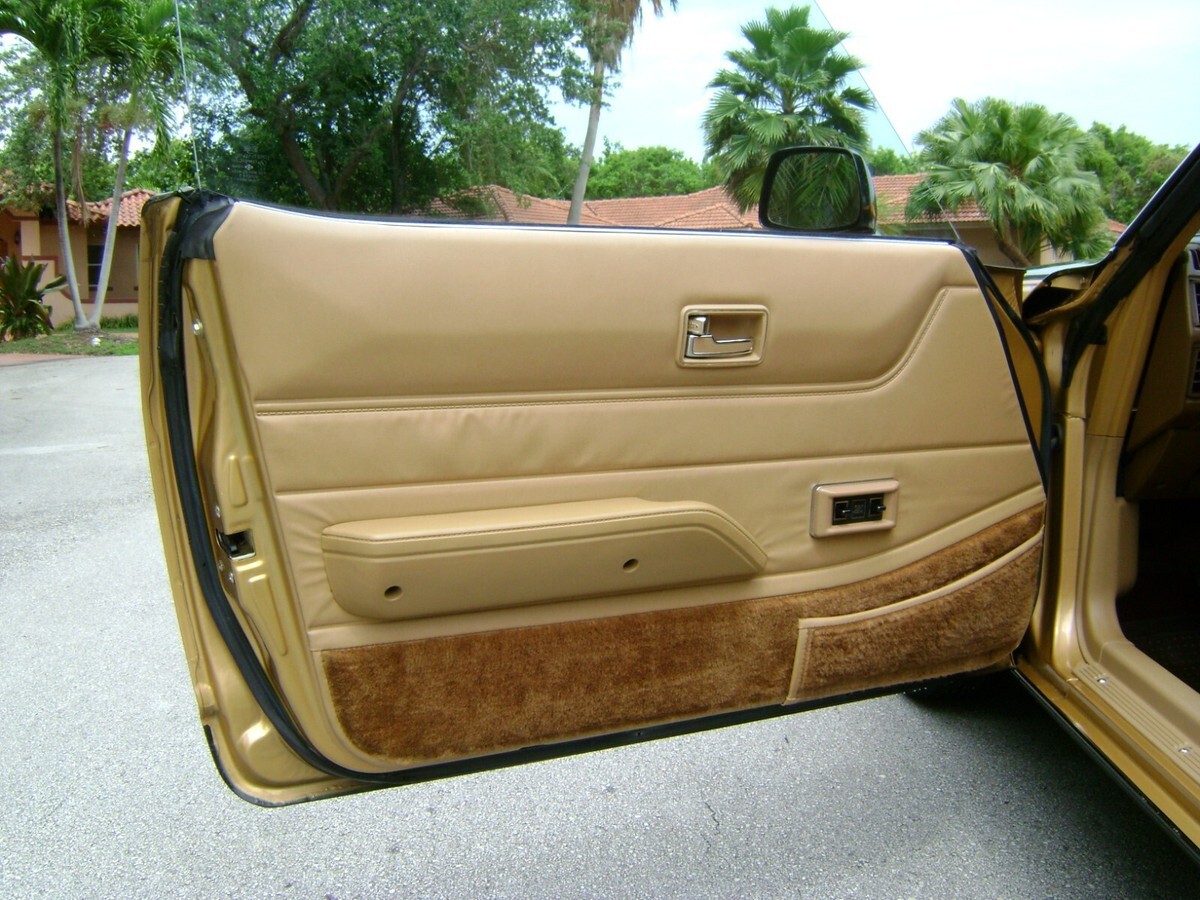 1980 Datsun Z-Series - photo 12