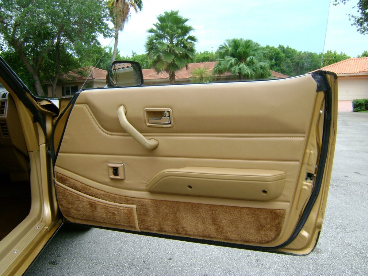 1980 Datsun Z-Series - photo 13