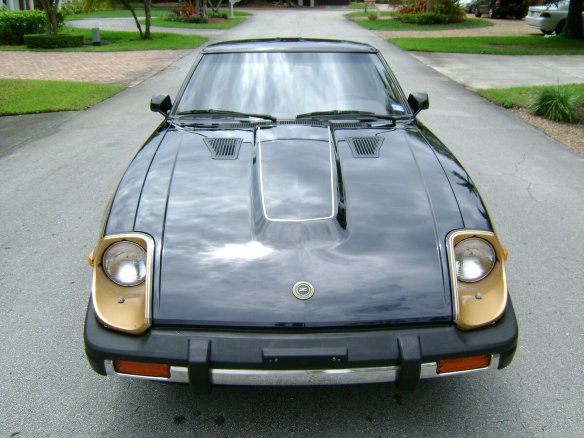 1980 Datsun Z-Series - photo 7