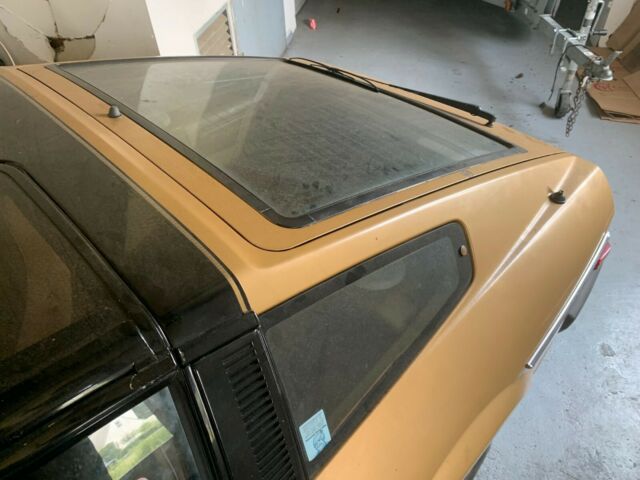 1980 Datsun Z-Series 10th Anniversary - photo 11
