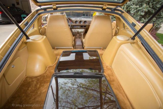 1980 Datsun Z-Series ZX - photo 5