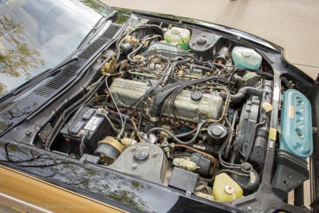 1980 Datsun Z-Series ZX - photo 8