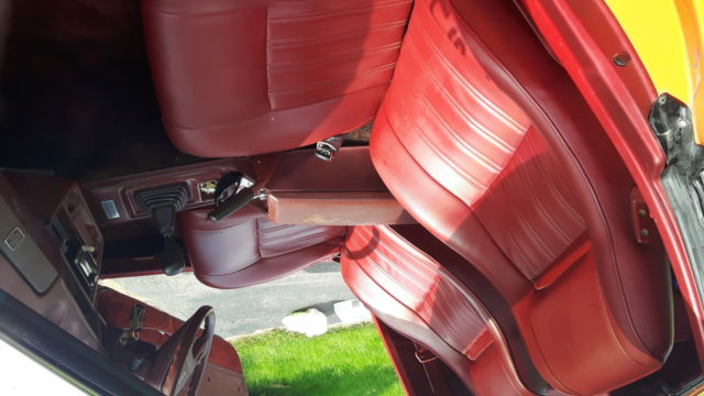 1980 Datsun Z-Series - photo 5