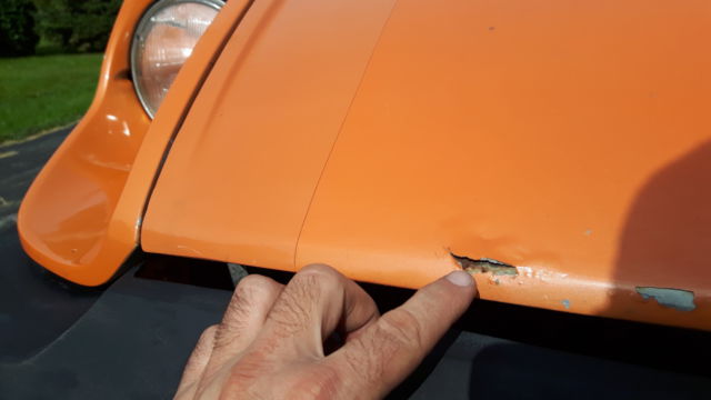 1980 Datsun Z-Series - photo 7