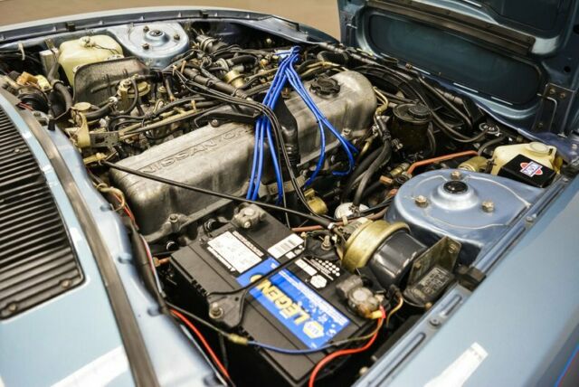 1980 Datsun Z-Series -- - photo 10