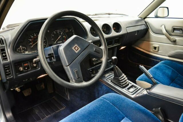 1980 Datsun Z-Series -- - photo 13