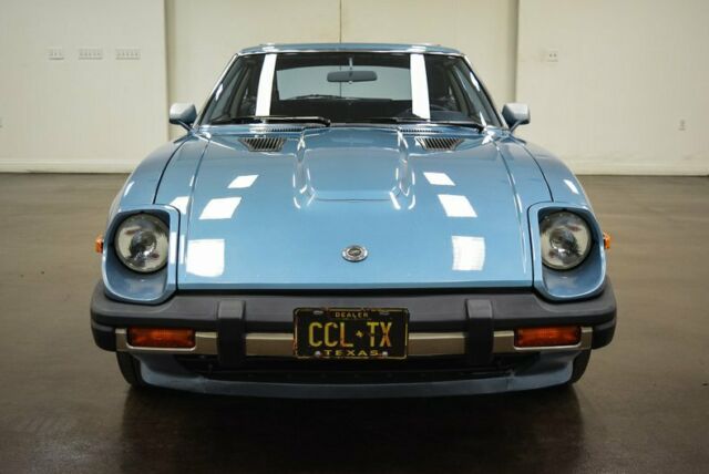 1980 Datsun Z-Series -- - photo 2