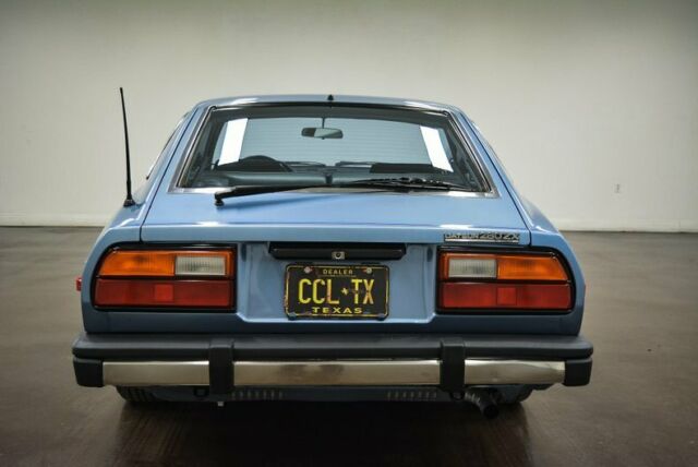1980 Datsun Z-Series -- - photo 6