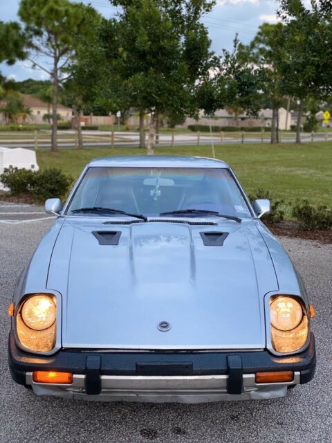 1980 Datsun Z-Series 2+0 - photo 11