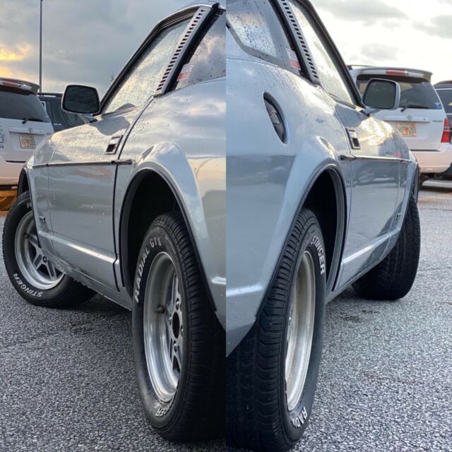 1980 Datsun Z-Series 2+0 - photo 2